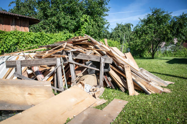 Best Retail Junk Removal  in Superior, CO