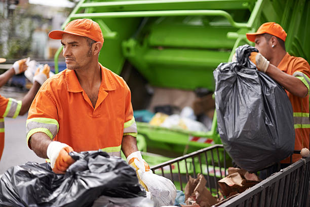 Best Commercial Junk Removal  in Superior, CO